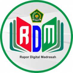 Raport Digital Madrasah